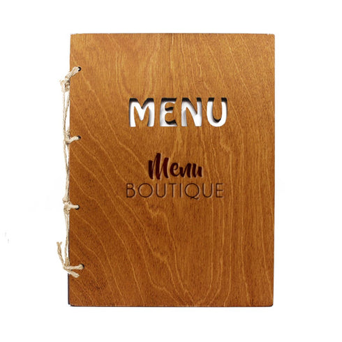 Menu Pin "Marcy"